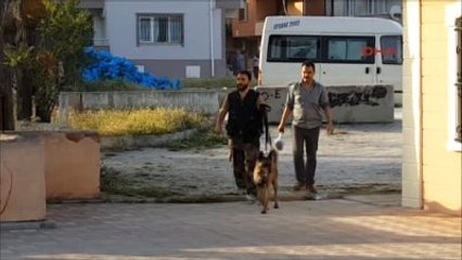 Sakarya-Köpekle Yapılan Aramadan da Sonuç Alınamadı