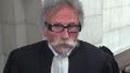 Affaire Alexandre : réactions des avocats de Claude Ducos