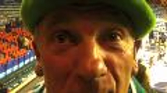 Elan-Béarnais - Fos-sur-Mer : réactions