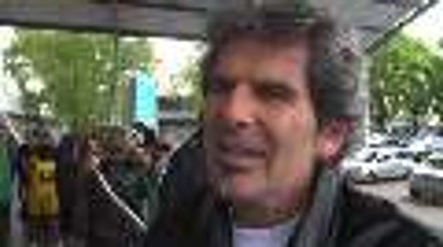 Elan Béarnais : la fin de saison vue par Claude Bergeaud