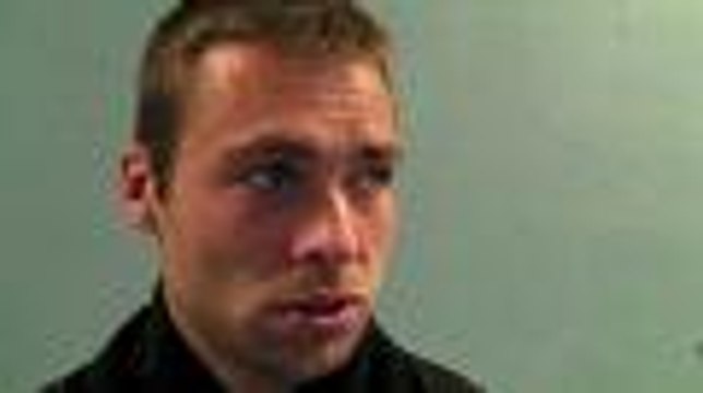 Finale Section Paloise - Brive : 3 questions à Brice Monzeglio et David Aucagne