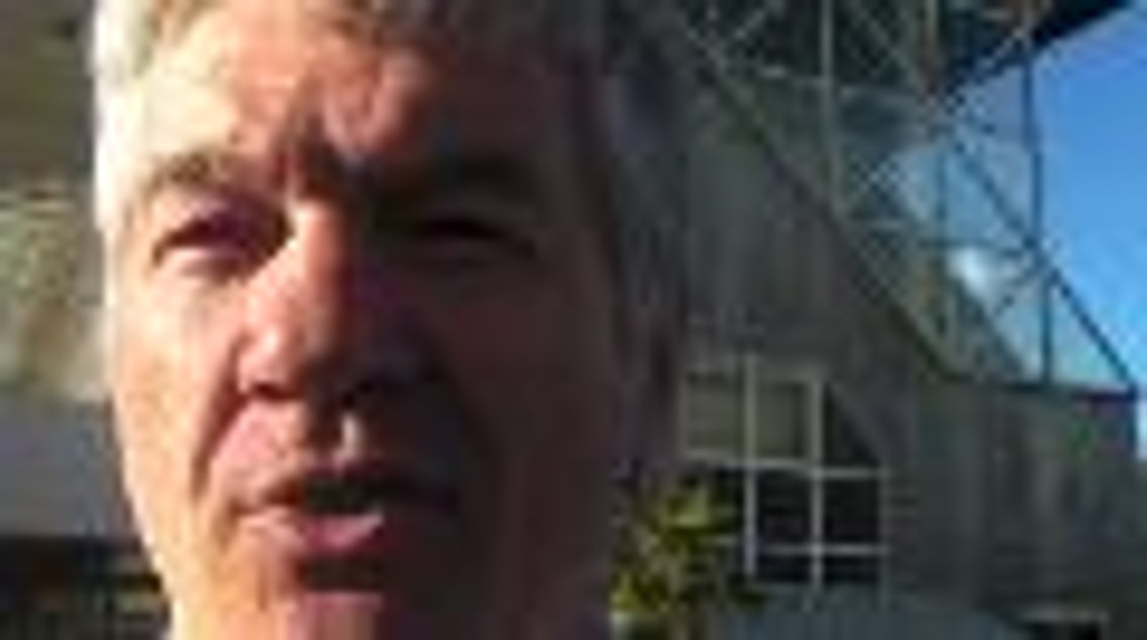 Section - Dax : réactions d'après-match