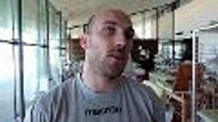 Mais où était Pierre Le Meur durant les 4 dernières semaines ?