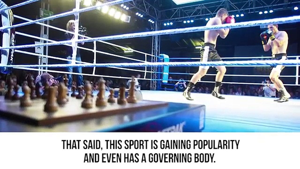 10 VIOLENT Sporting Events That Should NOT Exist