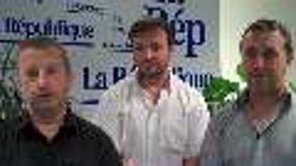 Etoiles de l'économie - Arla