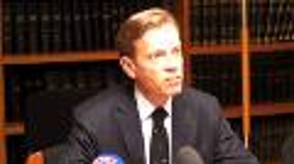 Meurtre d'Alexandre Junca : déclaration du procureur après les 4 mises en examen