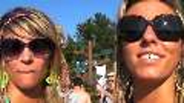 Festival Emmaüs 2012