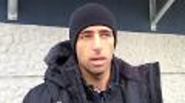 Sélections olympiques de canoë-kayak : la réaction de Fabien Lefèvre