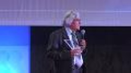 Etoiles de l'économie 2012 - Michel Brisson, entrepreneur de l'année