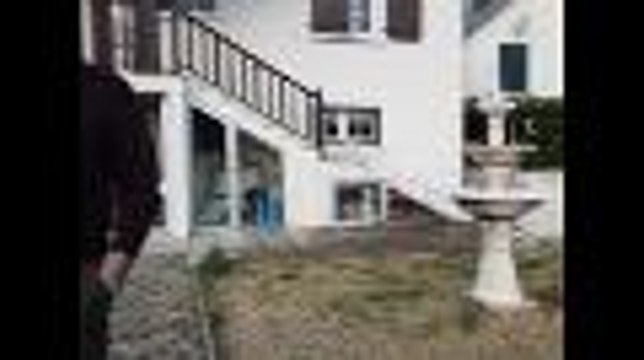 Chantier LGV: des maisons fissurées à Marsac