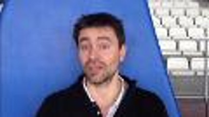 Avant match CCBB-St Chamond