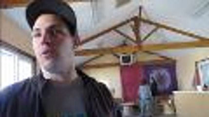 Rave Party à Echallat