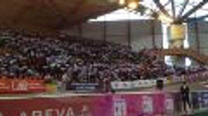 Le duplex de Renaud Lavillenie