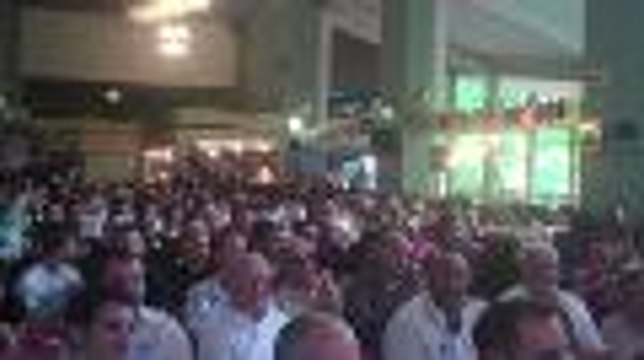 Trophées Pyrénées Sports 2012