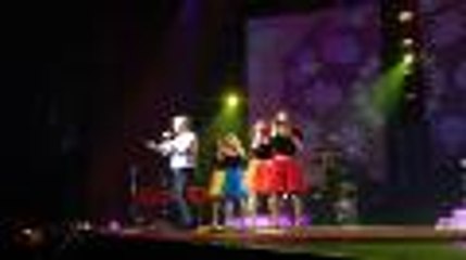 Vanina - Dave Age tendre