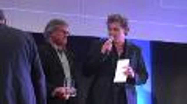 Etoiles de l'économie 2012 - remise des prix