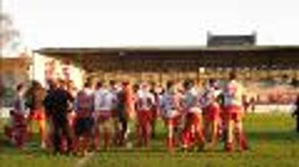 US Cognac Apres Match