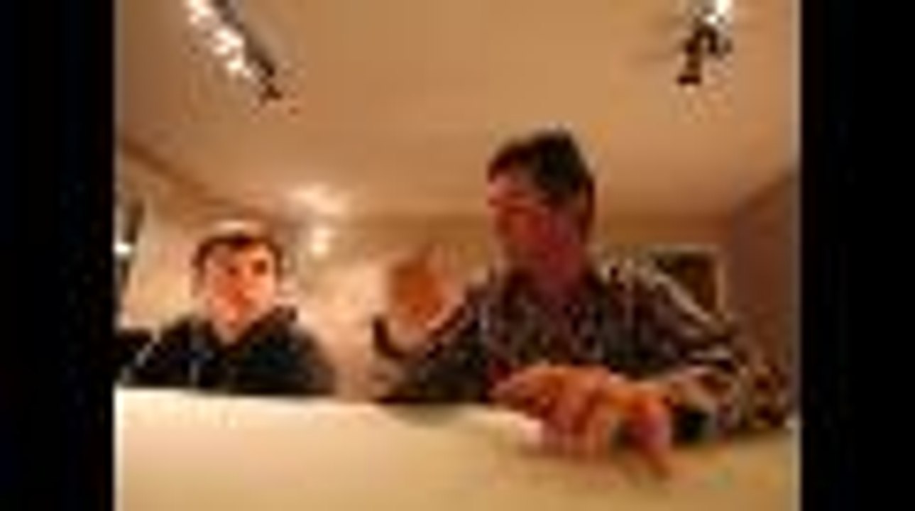 Valentin Breaux victime d'un grave accident de karting