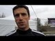 Sélections olympiques de canoë kayak : la réaction de Tony Estanguet