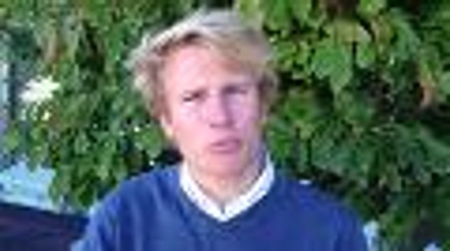 François Gabart bientôt sur un maxi trimaran Macif