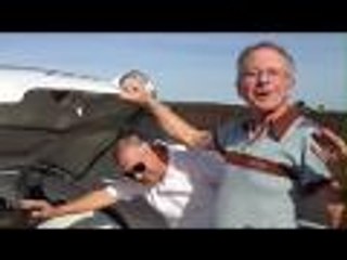 Rallye des Remparts : quand ça veut pas ça veut pas !