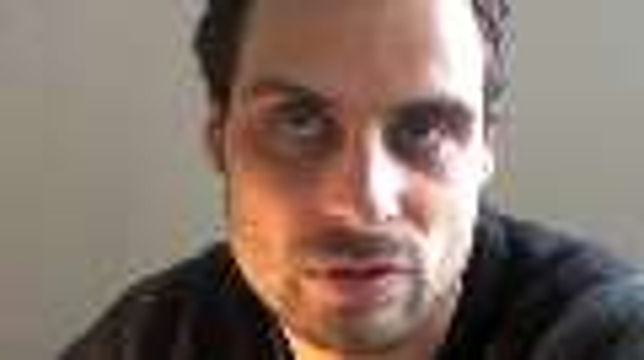 Elan Béarnais : Nacho Ordin avocat