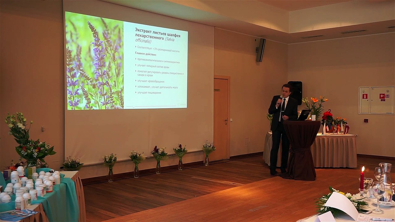 Dr. Elmantas Pocevicius про новый CardioDrive (КардиоДрайв) 2016