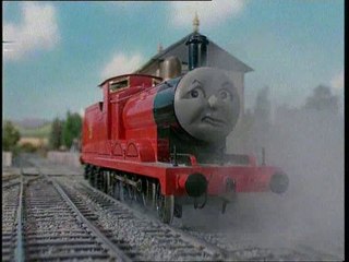 Tomas i drugari - Mrgud (Sinhronizovan crtani film za decu)