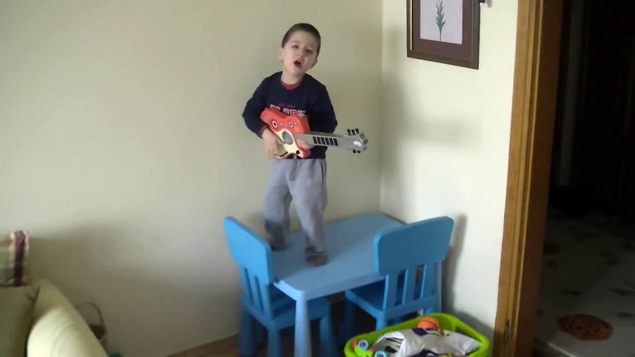 Music Together's "Ridin' in the Car" Entry # 23