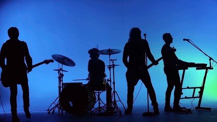 Gone Is Gone - Starlight (Official Music Video)