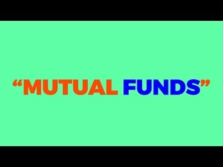 What Are Mutual Funds?