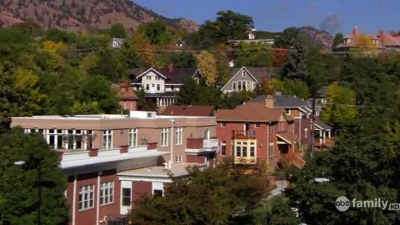 Make It or Break It - S1 E14 - Are We Having Fun Yet?