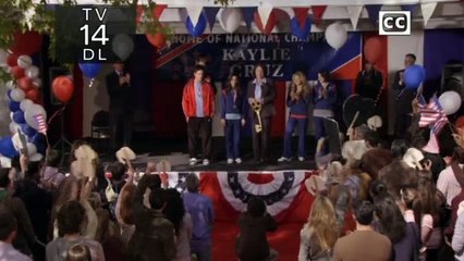 Make It or Break It - S1 E13 - California Girls