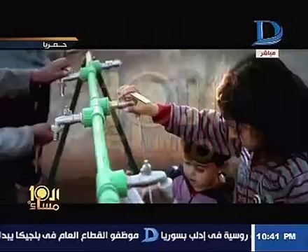 هانى شاكر يغنى رمضان كريم يا حلب تضامنا مع الشعب السورى