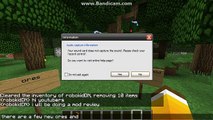 minecraft mod review Simple ores mod 1.5.2 by robo