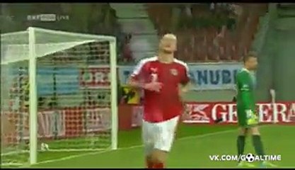 Austria 2-1 Malta HD All Goals & Full Highlights - Friendly 31.05.2016 HD