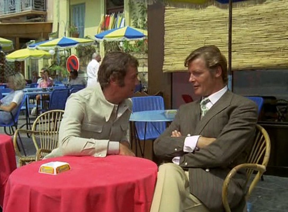 Die 2  E02 Geschaefte mit Napoleon