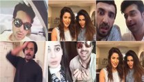 Famous Pakistani Celebrity Dubsmash Collection 6