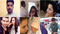 Famous Pakistani Celebrity Dubsmash Collection 7