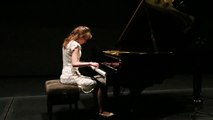Mozart: Piano Sonata in A minor 2nd mvt