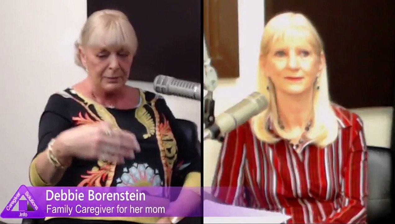 Caregiver Solutions - Live Stream (47)