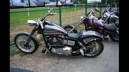 FULL HD (Harley Davidson)