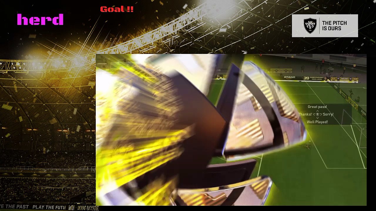 PES 16 - Goals Part 14