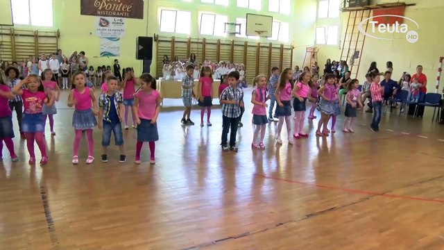 DITA E SHKOLLES FILLORE MARSHALL TITO 2016