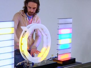 3 Unique Musical Instruments of the Future