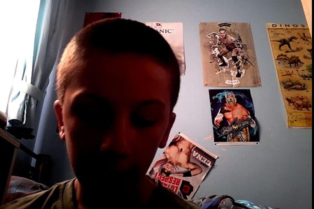 A New Haircut