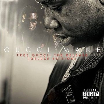 Gucci Mane – Dead People (feat. Raury) // ALBUM Free Gucci The Release (Deluxe) (2016) // sony musik entertainment