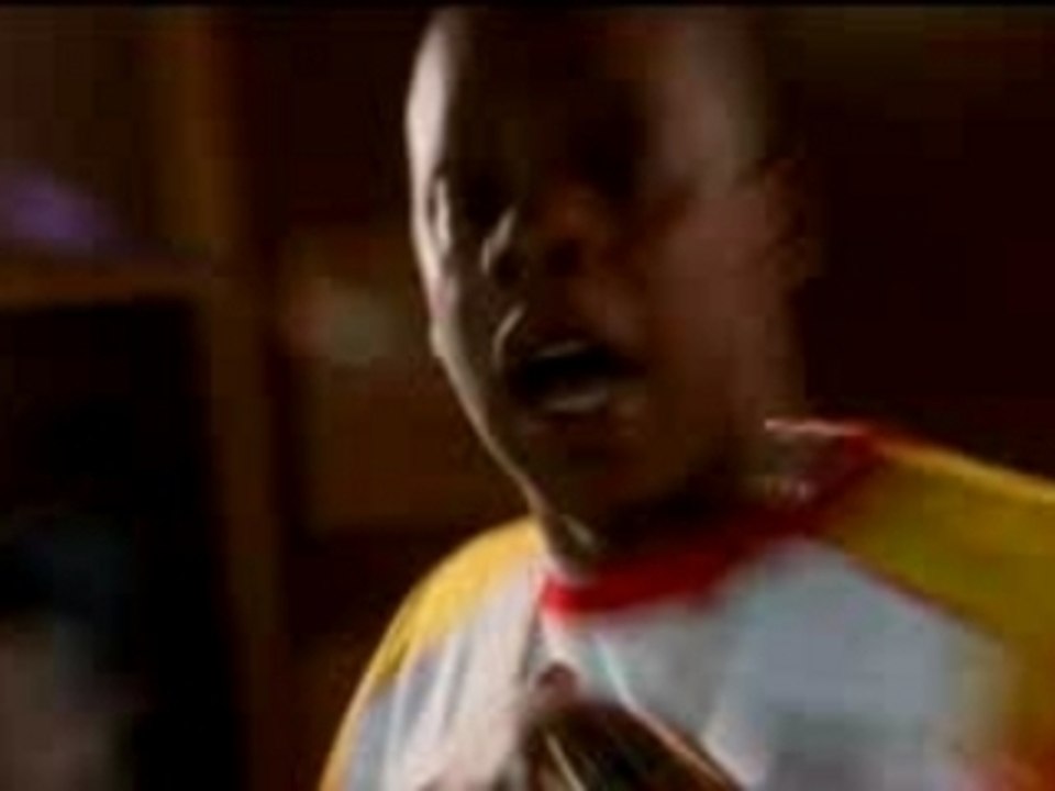 50 Cent Ft. Jayz, Reebok commercial