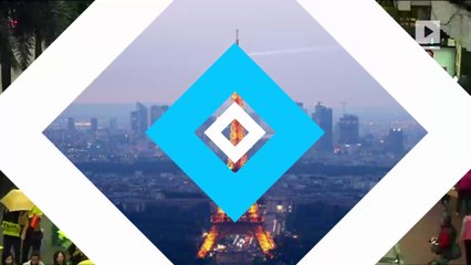 Guess which cities are the busiest