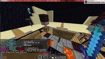 Minecraft FACTIONS Base Tour #1 New Base